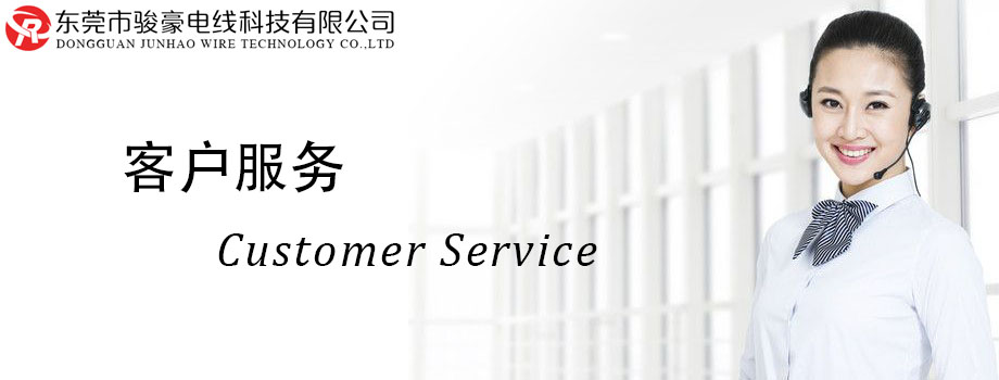 97国际电线客户服务中心